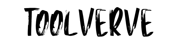 Toolverve